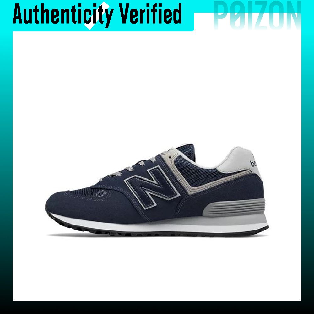 New Balance Shoes 574 - รองเท้าวิ่งลำลอง New Balance NB 574 Vintage