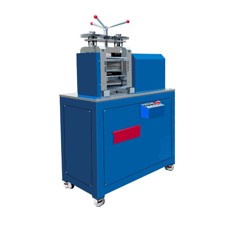 เครื่องรีดโลหะจากโรงงานโดยตรง  - Jewelry Making Metal บทวิจารณ์และราคา