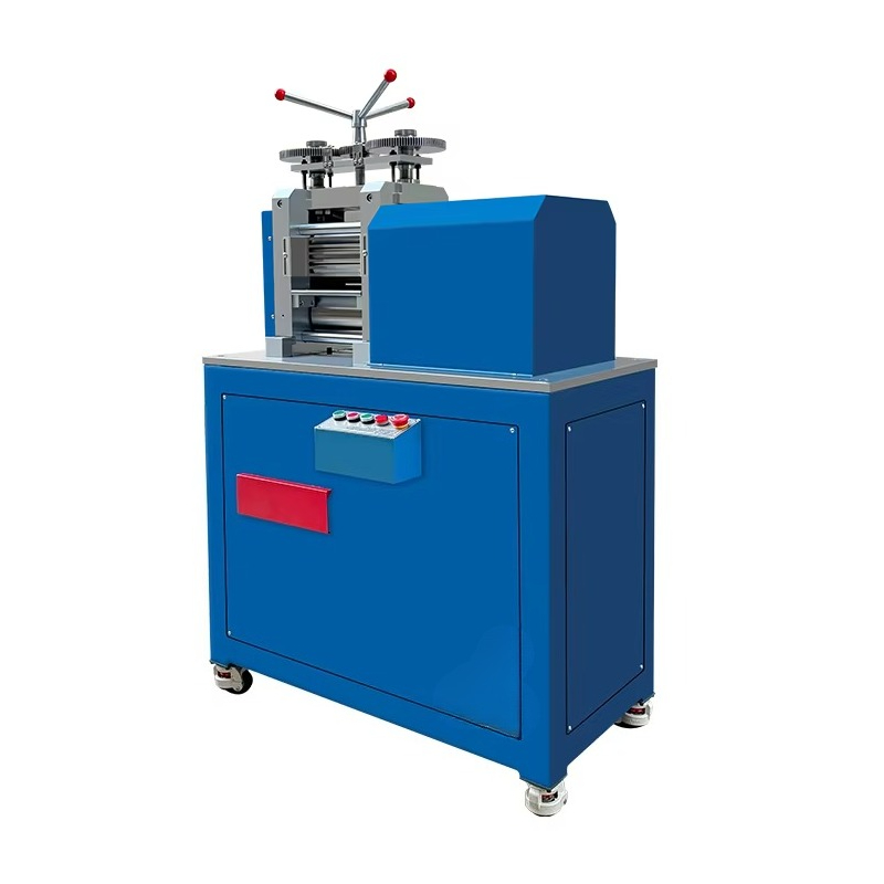 เครื่องรีดโลหะจากโรงงานโดยตรง  - Jewelry Making Metal บทวิจารณ์และราคา