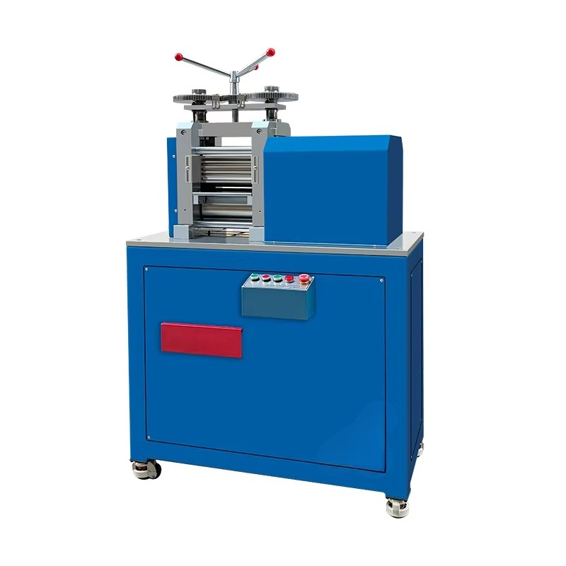 เครื่องรีดโลหะจากโรงงานโดยตรง  - Jewelry Making Metal บทวิจารณ์และราคา