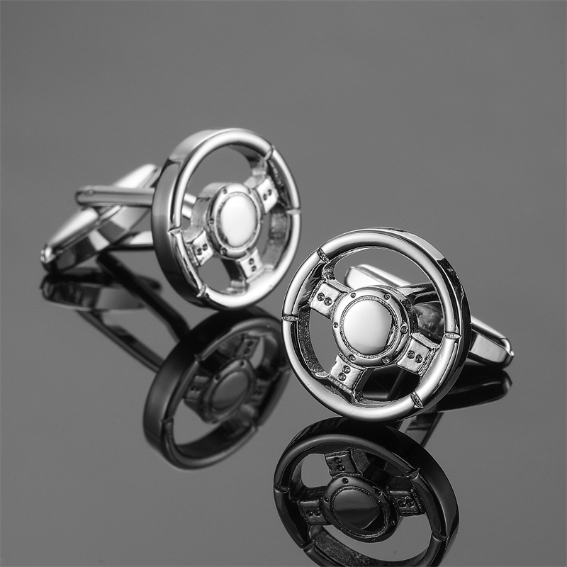 กระดุมข้อมือเสื้อฝรั่งเศสของผู - Jewelry Making Business บทวิจารณ์และราคา