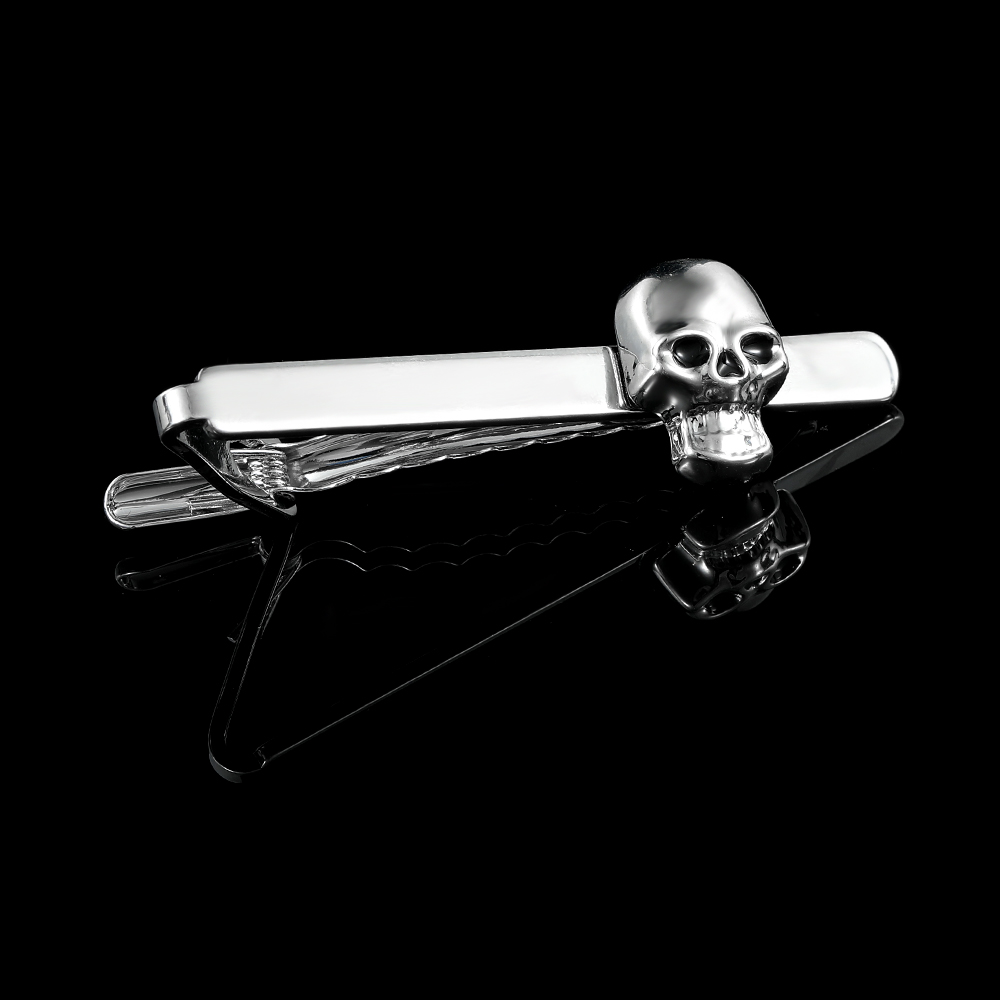 Punk Skull Death's Head Shaped - Jewelry Making Business บทวิจารณ์และราคา