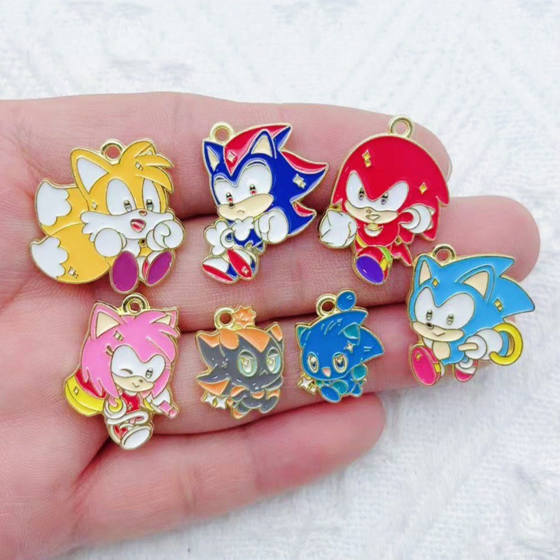 10 ชิ้น อุปกรณ์ตกแต่งเครื่องปร - Jewelry Making Jewelry บทวิจารณ์และราคา