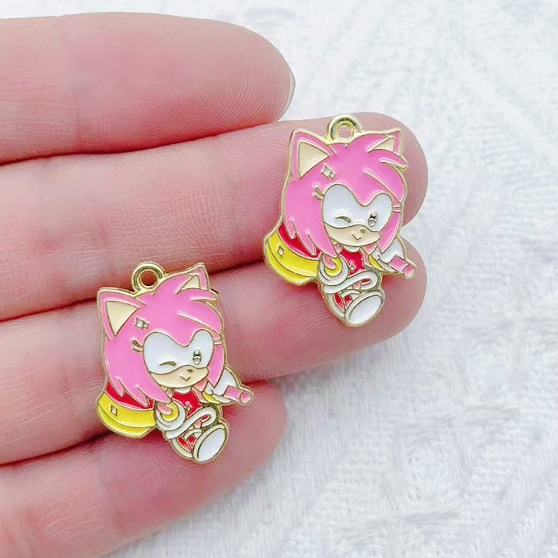 10 ชิ้น อุปกรณ์ตกแต่งเครื่องปร - Jewelry Making Jewelry บทวิจารณ์และราคา