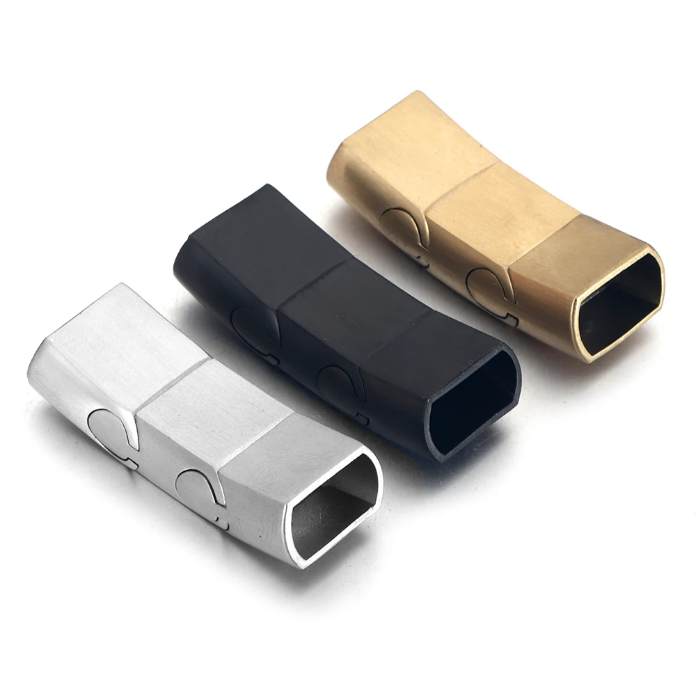 ขยายสแตนเลสสตีลสามชิ้นส่วนแม่เ - Jewelry Making Metal บทวิจารณ์และราคา