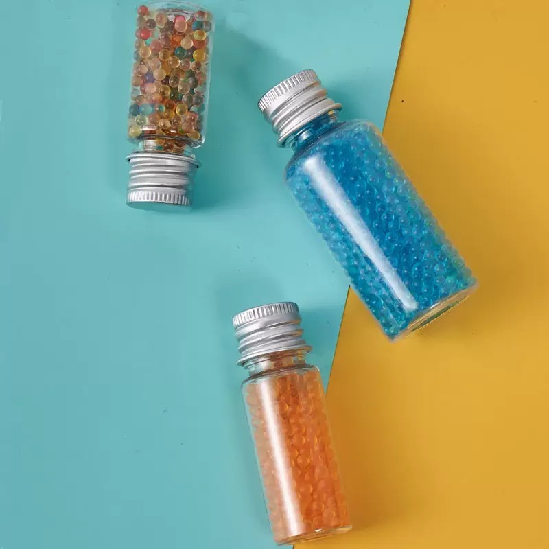 ลูกปัดกลิ่นผลไม้รวม 1000 ชิ้น  - Jewelry Making With Resin บทวิจารณ์และราคา