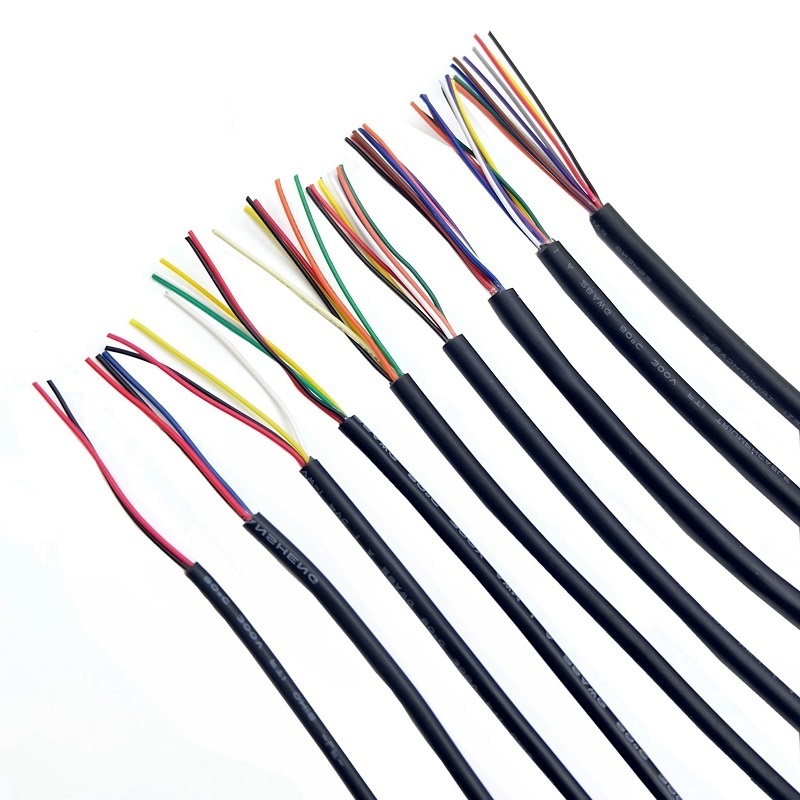 ลวดทองแดง 28 26 24 22 20 18 16 - Wire 22 Gauge Copper บทวิจารณ์และราคา