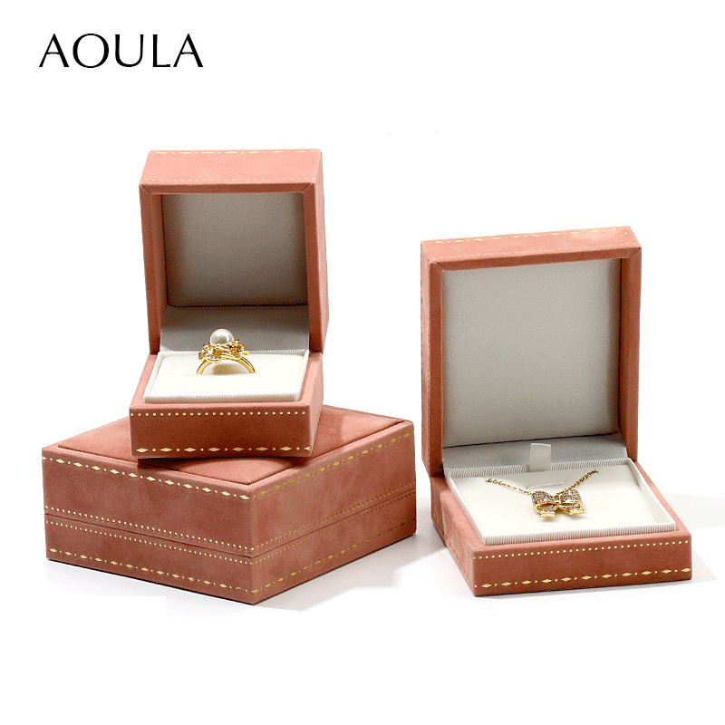 หรูหราแหวนต่างหูจี้สร้อยคอเครื - Jewelry Making Organizer Box บทวิจารณ์และราคา