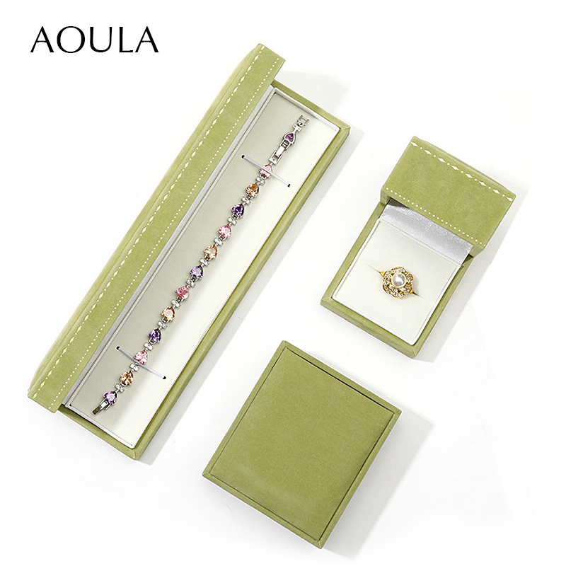 หรูหราแหวนต่างหูจี้สร้อยคอเครื - Jewelry Making Organizer Box บทวิจารณ์และราคา