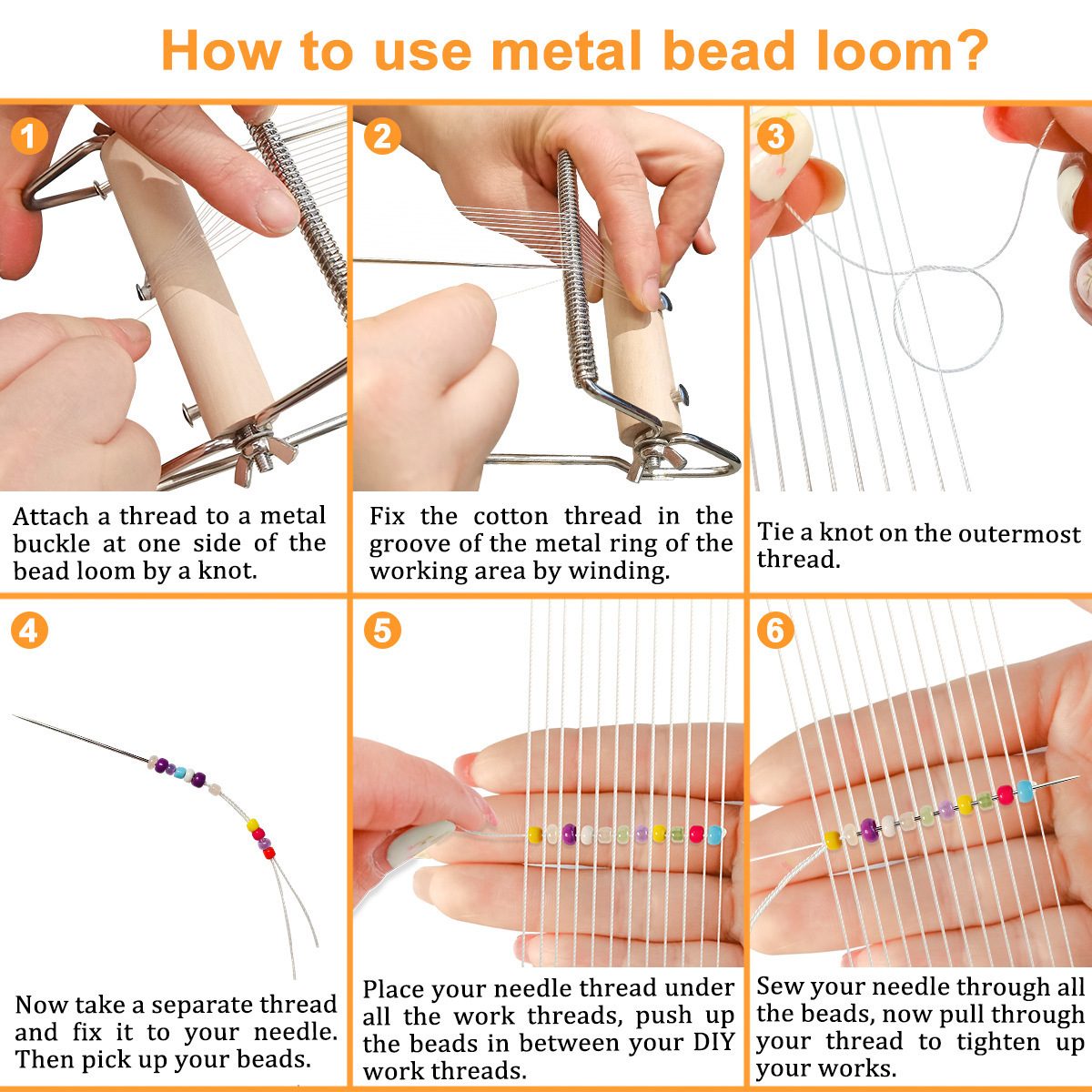 ชุดอุปกรณ์ทำเครื่องประดับ 2400 - Jewelry Making Metal บทวิจารณ์และราคา