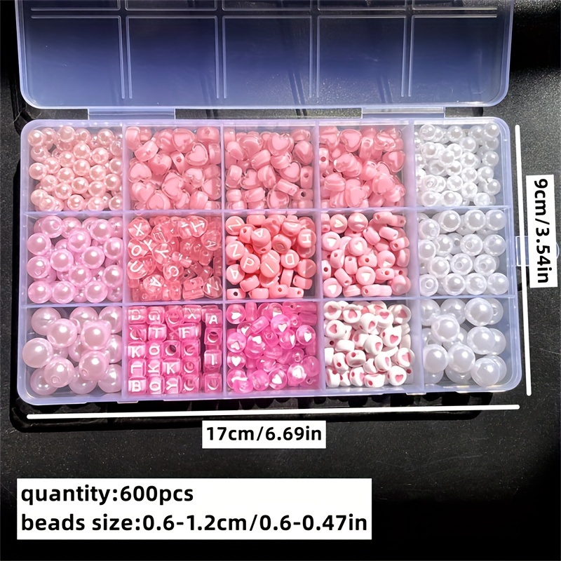 ชุดทำเครื่องประดับ DIY 10 ชิ้น - Jewelry Making Organizer Box บทวิจารณ์และราคา