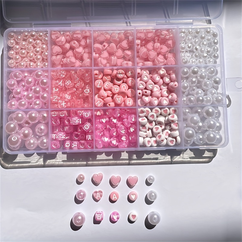 ชุดทำเครื่องประดับ DIY 10 ชิ้น - Jewelry Making Organizer Box บทวิจารณ์และราคา