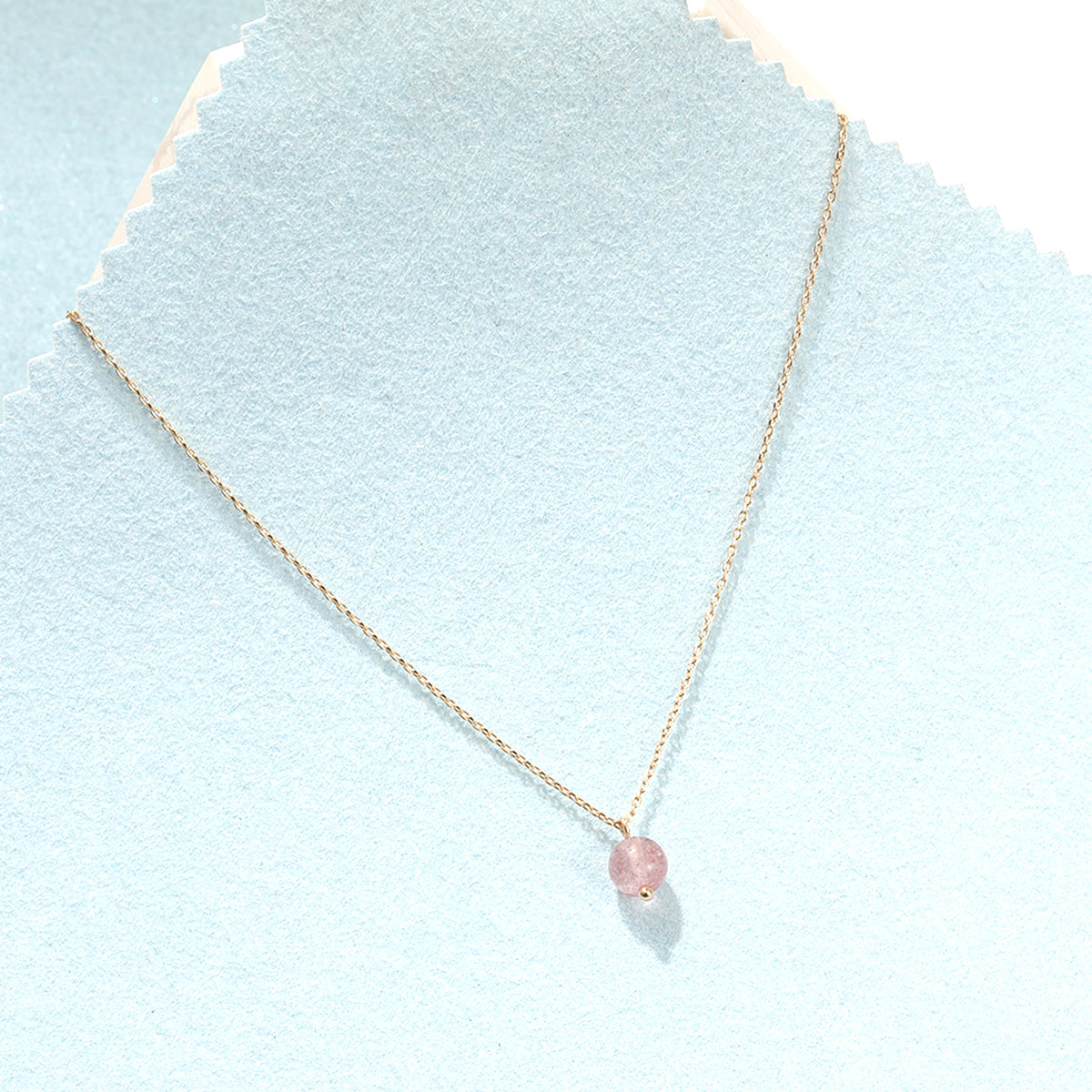 ชุดทำสร้อยคอ DIY 12 เมตร โซ่เห - Jewelry Making Jump Rings บทวิจารณ์และราคา