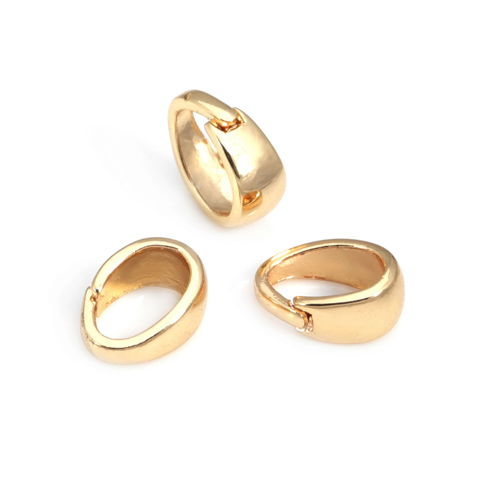 7x3.5 มม.6x4 มม.7x5 มม.9x4 มม. - Jewelry Making Metal บทวิจารณ์และราคา