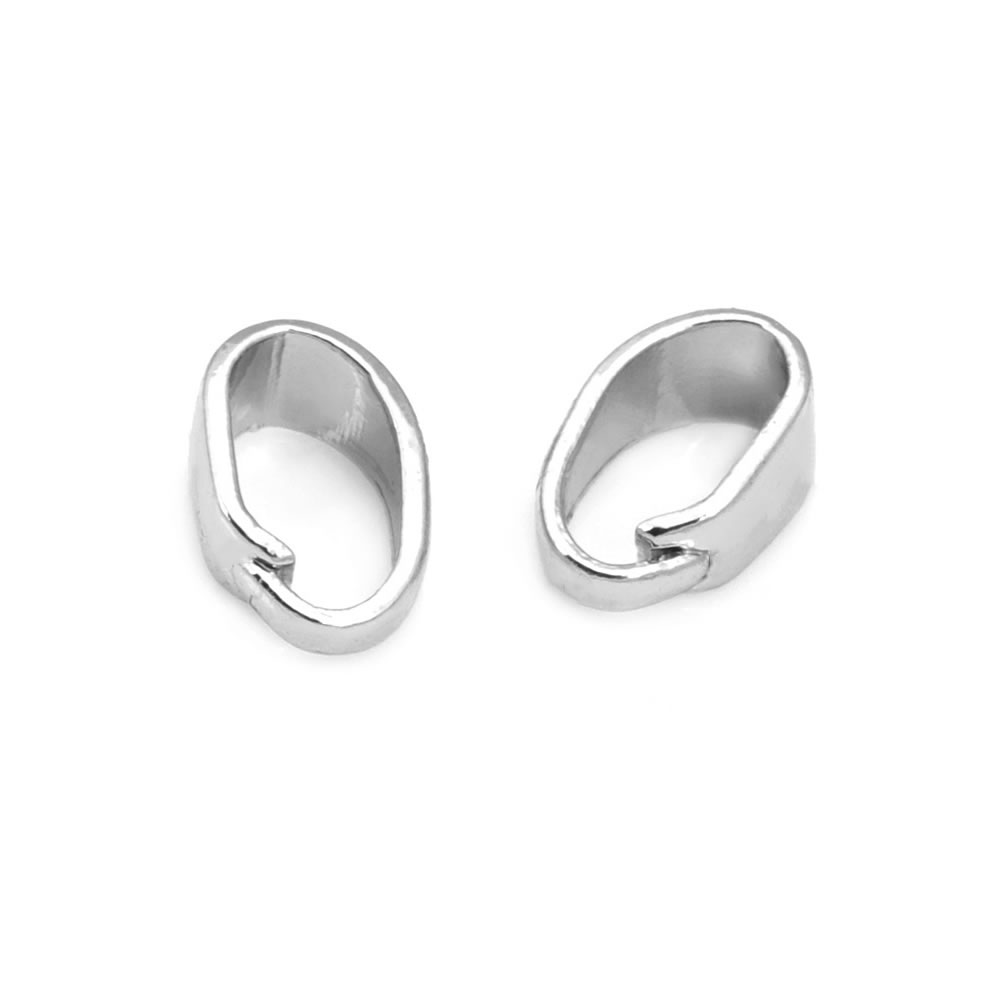 7x3.5 มม.6x4 มม.7x5 มม.9x4 มม. - Jewelry Making Metal บทวิจารณ์และราคา