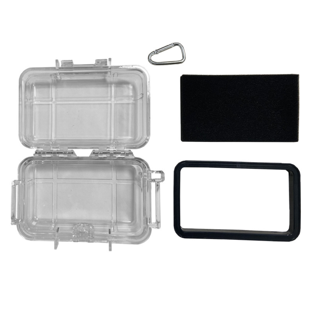กล่องเก็บของขนาดเล็กแบบพกพา กั - Jewelry Making Organizer Box บทวิจารณ์และราคา