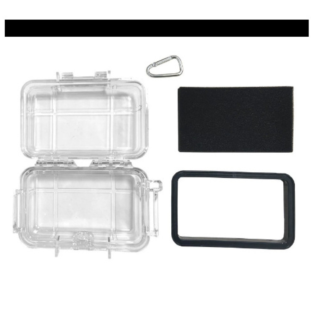 กล่องเก็บของขนาดเล็กแบบพกพา กั - Jewelry Making Organizer Box บทวิจารณ์และราคา