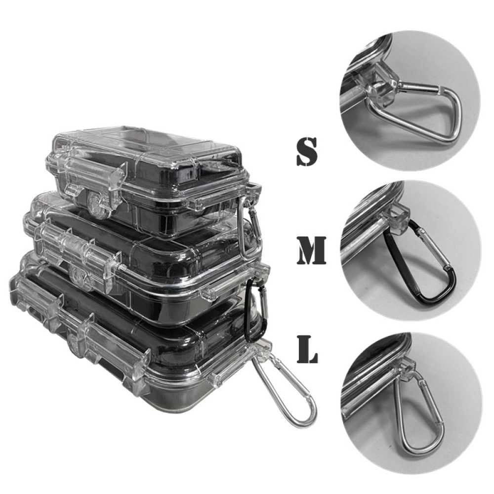 กล่องเก็บของขนาดเล็กแบบพกพา กั - Jewelry Making Organizer Box บทวิจารณ์และราคา