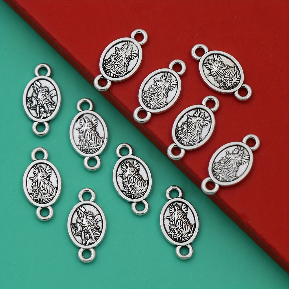 แอลแซดซิลเวอร์ 27 ชิ้น 16.8x8. - Jewelry Making Michaels บทวิจารณ์และราคา