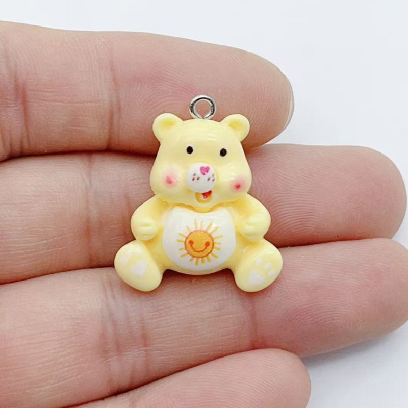 จี้รูปสัตว์การ์ตูน 10 ชิ้น สำห - Jewelry Making With Resin บทวิจารณ์และราคา