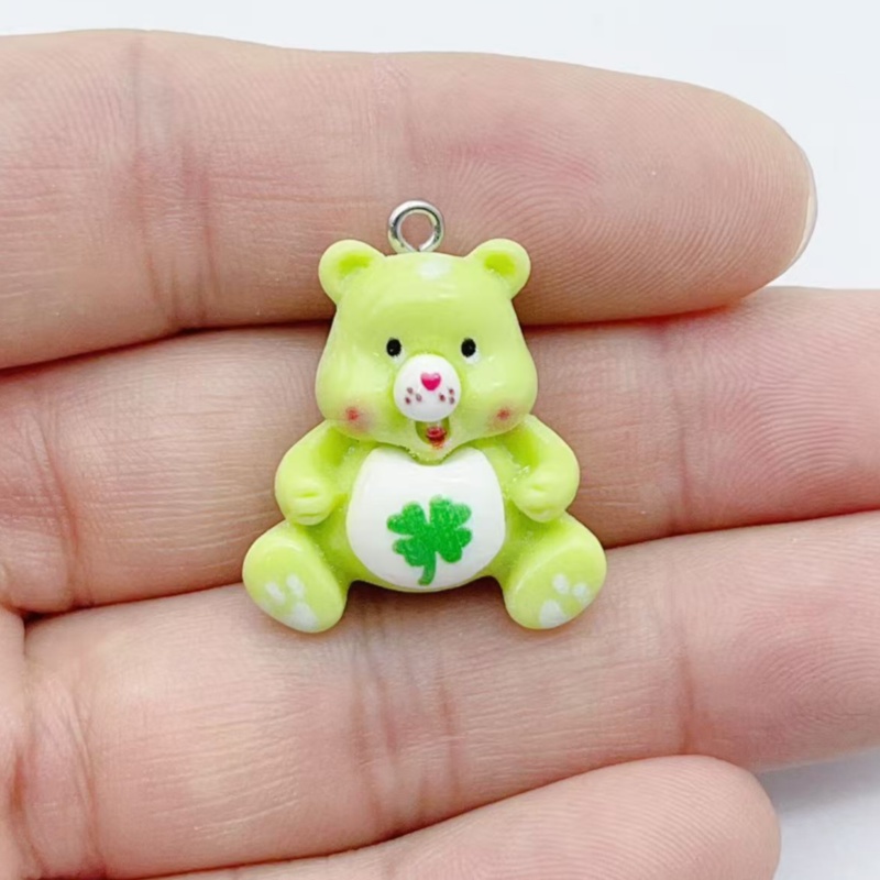 จี้รูปสัตว์การ์ตูน 10 ชิ้น สำห - Jewelry Making With Resin บทวิจารณ์และราคา
