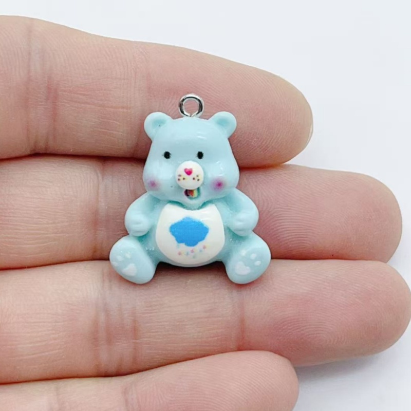 จี้รูปสัตว์การ์ตูน 10 ชิ้น สำห - Jewelry Making With Resin บทวิจารณ์และราคา