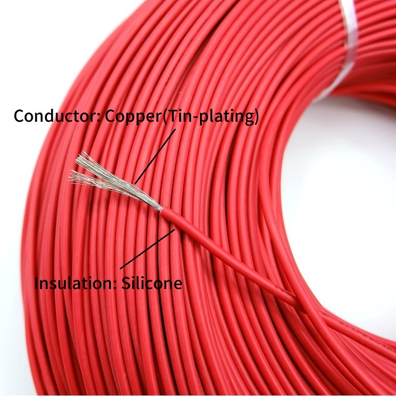 2 M/5 M ทองแดงลวด 32 28 24 22  - Wire 22 Gauge Copper บทวิจารณ์และราคา