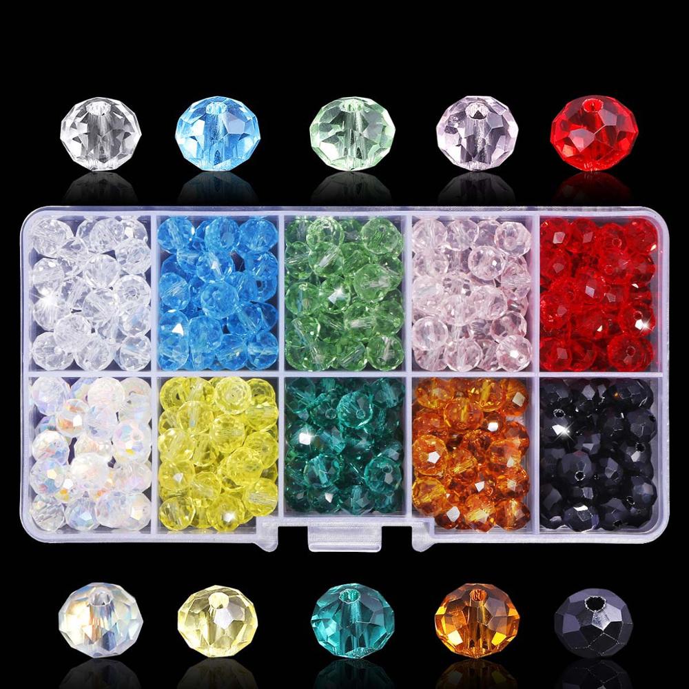 ขายส่งที่ขายดีที่สุด 10 สีคริส - Jewelry Making Organizer Box บทวิจารณ์และราคา