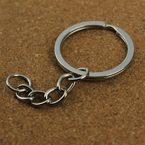 5/20 ชุด/ล็อต ห่วงกุญแจโลหะ ห่ - Jewelry Making Jump Rings บทวิจารณ์และราคา