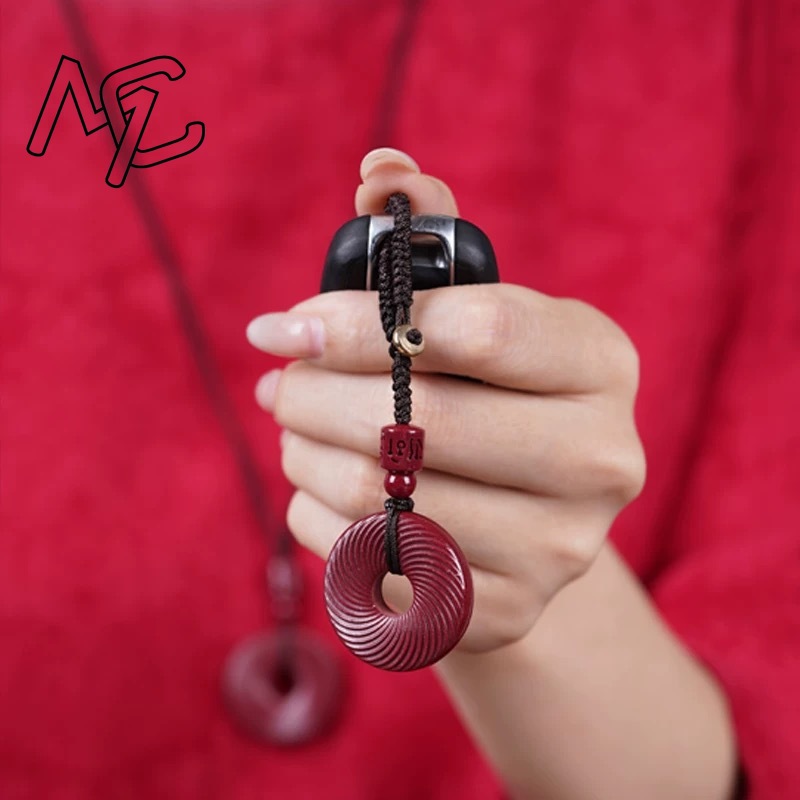 จี้ห้อยคอรูปทรงหยดน้ำสีแดงซินน - Jewelry Making Jewelry บทวิจารณ์และราคา