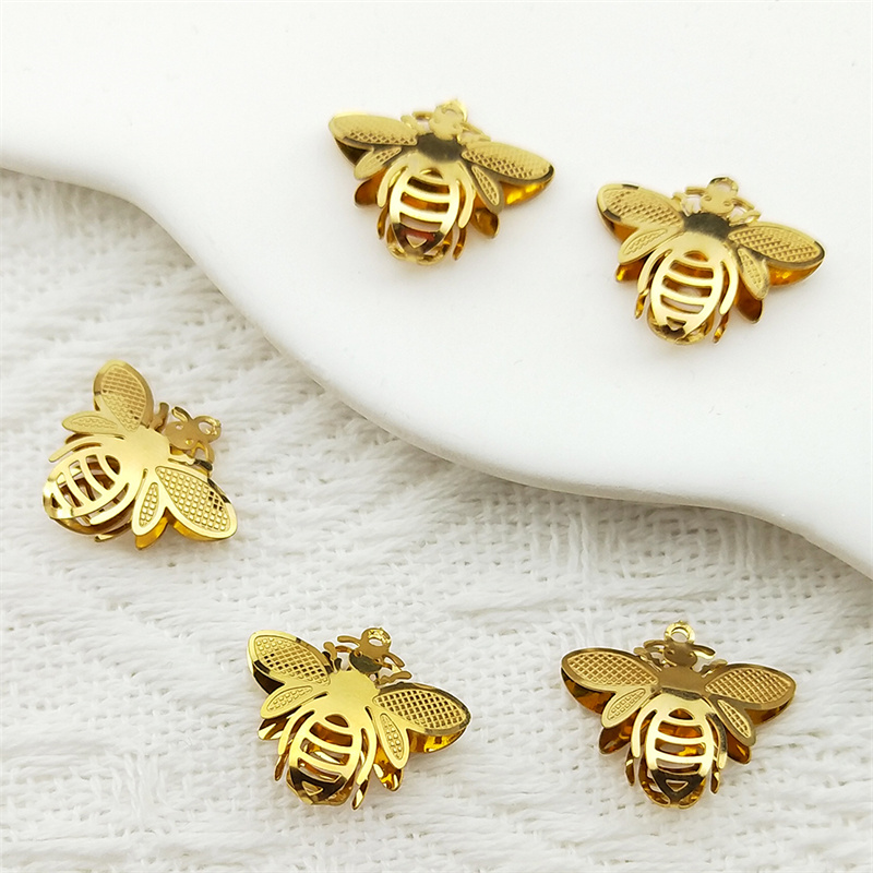 5ชิ้นเทวทูตเซนต์ไมเคิลปกป้องเร - Jewelry Making Michaels บทวิจารณ์และราคา