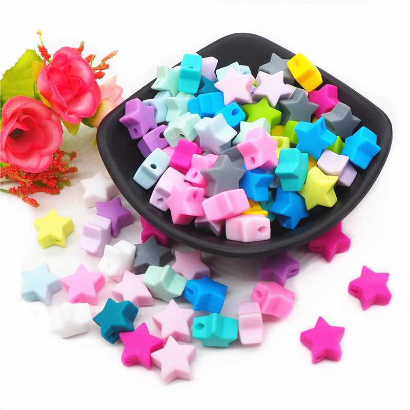 Chengkai 100pcs 15mm ซิลิโคน S - Jewelry Making For Dummies บทวิจารณ์และราคา
