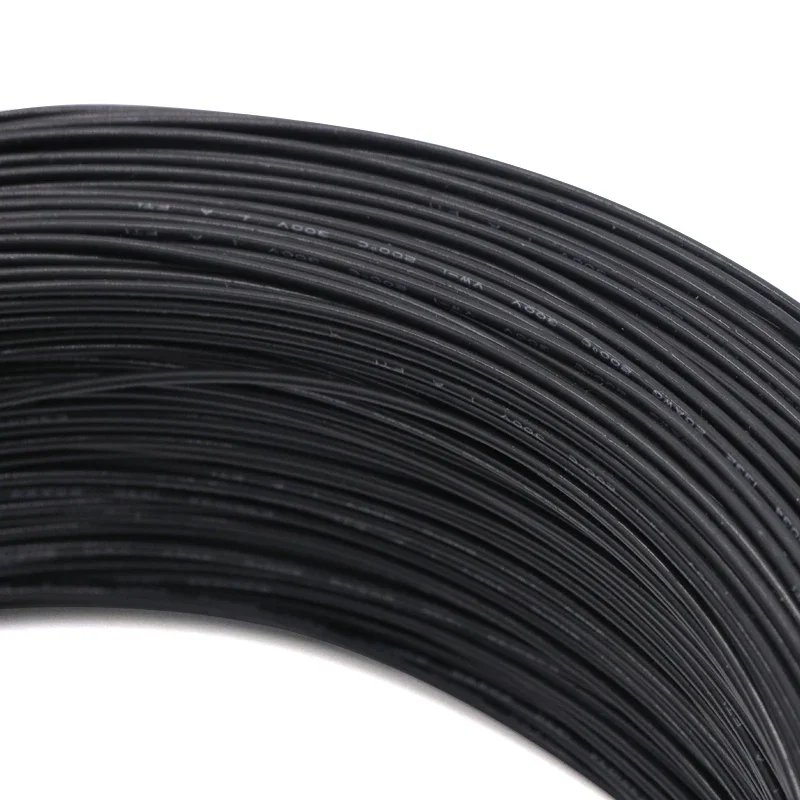 1 M/5 M UL1332 PTFE ลวด 30/28/ - Wire 22 Gauge Copper บทวิจารณ์และราคา