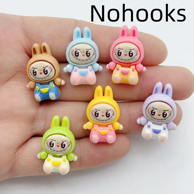 ชาร์มเรซิ่นรูปบ้านกระต่ายสตรอว - Jewelry Making With Resin บทวิจารณ์และราคา