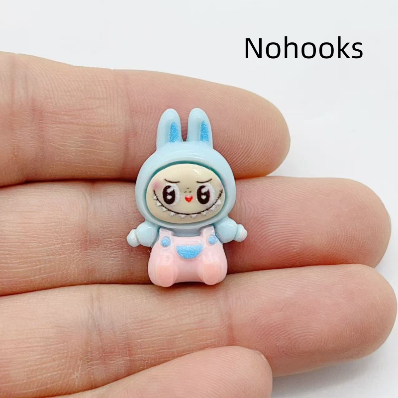 ชาร์มเรซิ่นรูปบ้านกระต่ายสตรอว - Jewelry Making With Resin บทวิจารณ์และราคา