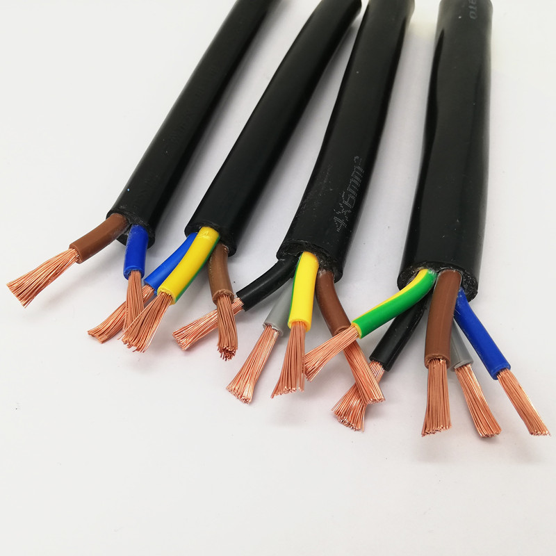 สายทองแดงลวด1เมตร2-5แกน26AWG 2 - Wire 22 Gauge Copper บทวิจารณ์และราคา