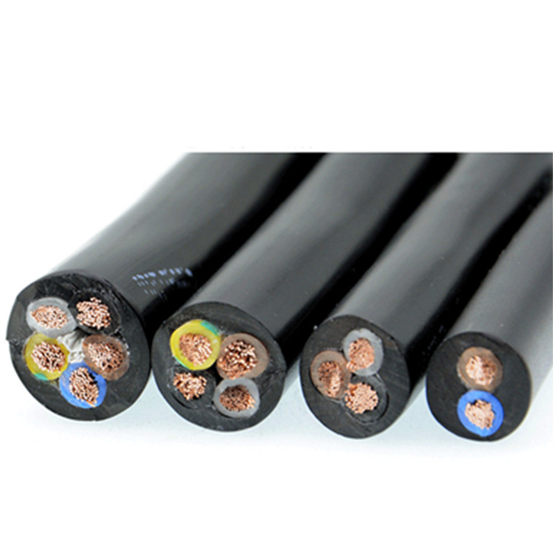 สายทองแดงลวด1เมตร2-5แกน26AWG 2 - Wire 22 Gauge Copper บทวิจารณ์และราคา