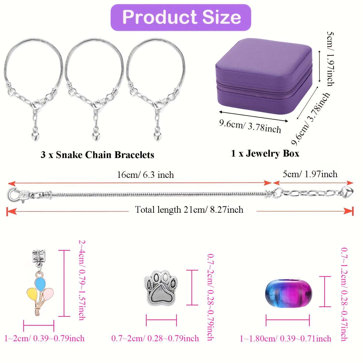 ชุดอุปกรณ์ร้อยลูกปัด 68 ชิ้น พ - Jewelry Making With Resin บทวิจารณ์และราคา