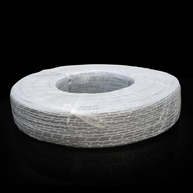 1 M/5 M 28 26 24 22 20 18 16 A - Wire 22 Gauge Copper บทวิจารณ์และราคา
