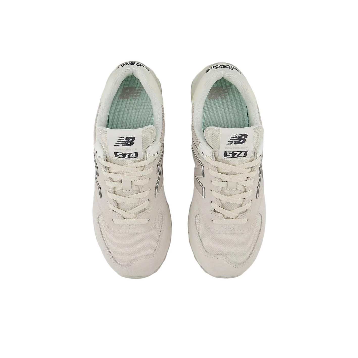 รองเท้าวิ่ง New Balance NB 574 - New Balance Shoes 574 บทวิจารณ์และราคา